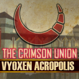 TCU | Vyoxen Acropolis Siege