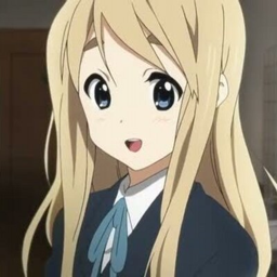 ♪