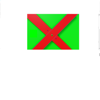 DON'T TOUCH GREEN (BETA)