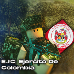 EJC | Ejército Nacional de Colombia