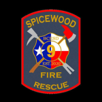 Spicewood Fire Rescue: Burnet County ESD9