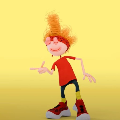 [ТАНЦБЛОГ] Вредноблог спорт Обби