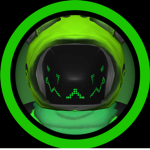 Join cyan suits