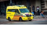 Ambulance Gelderland