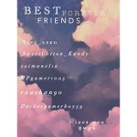 BesT FriEnDs {Qcean}