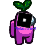 Pink da crew's Group!