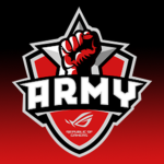 ASUS ROG Army