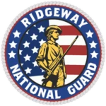 USA | Ridgеwаy National Guard
