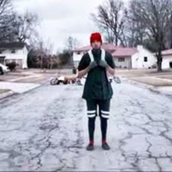 Twenty One Pilots Stressed Out