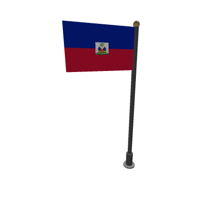 Haiti Flag