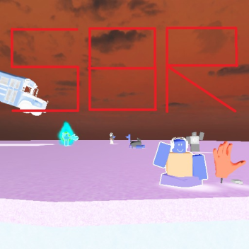 Slap Battles Reimagined