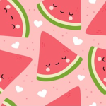 Watermelon SQuad ;D