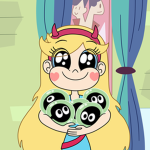 star vs the forces of evil fan group