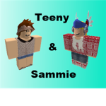 ೋ Sammie and Teeny ೋ
