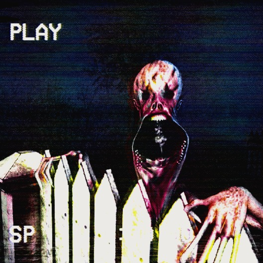 Bread Seeker [HORROR]
