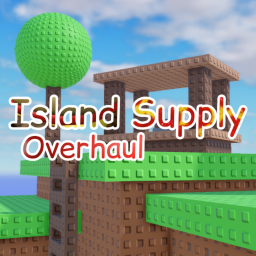 Island Supply 🍔
