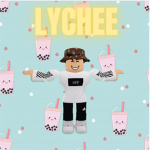 OFFICIAL LYCHEEDRIP GROUP