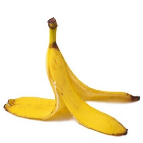 banana slipper 