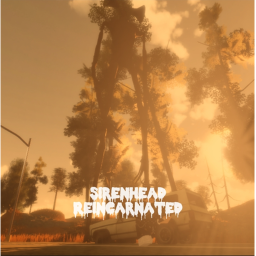 Siren Head | Reincarnated