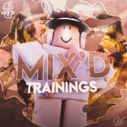 Mix'd Training Center