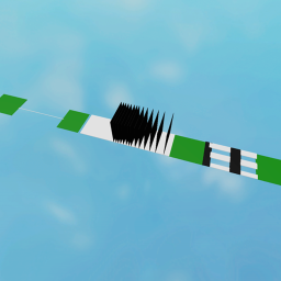 The Brick Obby