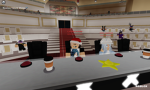 giving robux to my friends bc i want to lennox