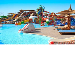 Waterslide world