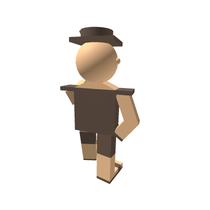 Villager