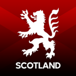 Scottish Fire And Rescue Service [SCOT]