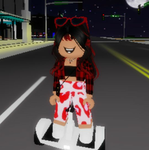 Yasmin mineblox