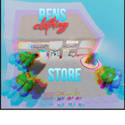 [V2!] Bens Clothing Store