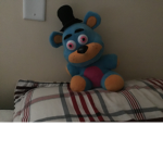 Freddy horror team