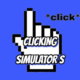 Clicking Simulator S icon