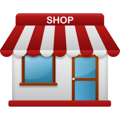 Shop Icon