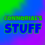 Connorial's Stuff