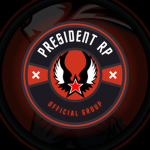 President Roleplay Official Group