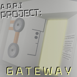 A.P.R.I : Project Gateway