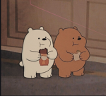 Bear Bear!!!