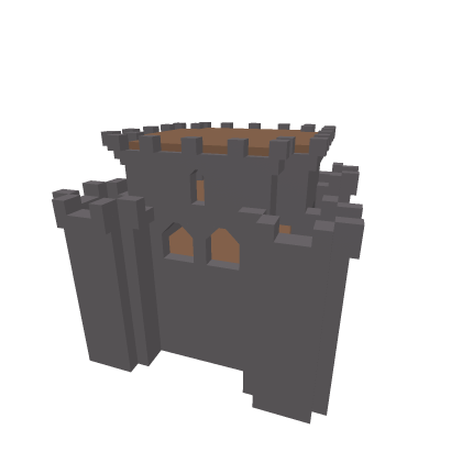 Medieval Castle