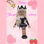*+Berryland+*
