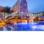 Seaside Hotel & Resort Revamp