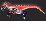 Dinosaur Simulator (Trading Group)