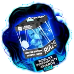 Game Badge Thumbnail