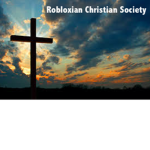 Robloxian Christian Society Group Thumbnail
