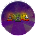 SlateManager Character Bundle