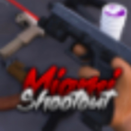 Maimi shootout