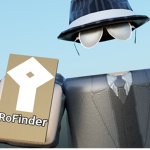 RoFinder