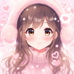 ʚ Cloud Hearts ɞ