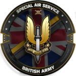 [DBA] - Special Air Service