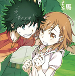Misakas.............